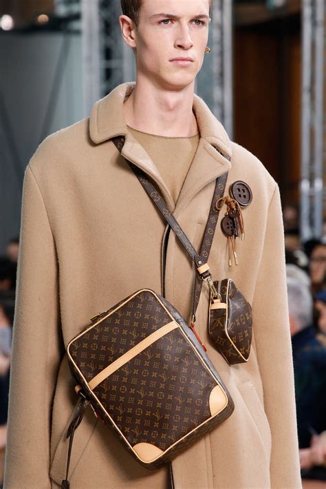 louis vuitton men.